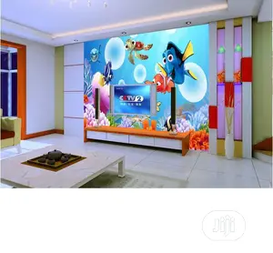 AG Design Disney Finding Nemo Photo Mural FTD2223