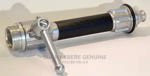 Jet / Spray Nozzle Cmm, Aluminium