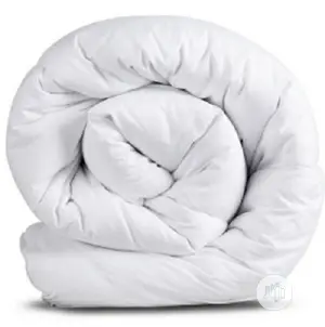 Luxurious White Soft and Cosy Duvet