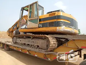 320bl Faily Used