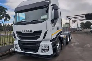 DAF/Iveco Mechanic (Computer Diagnostics) | Trailer Park