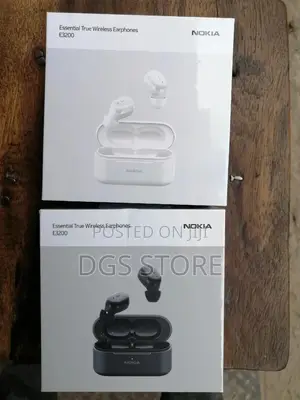 Nokia Essential True Wireless Earbud E3200