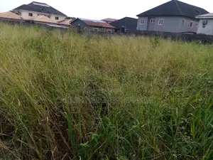 2plots of Dry Land at Alabadi Street Off Bogije Road Ibeju.