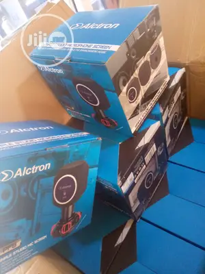 Alctron Pf8 Simple Studio Mic Screen
