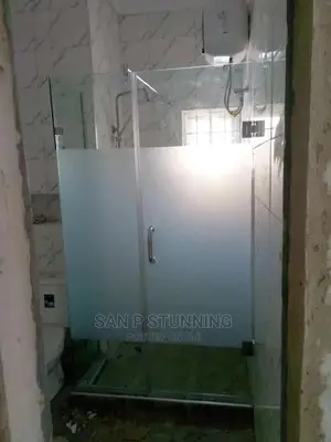 Shower Cubicle Customize