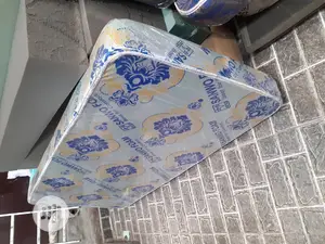 3.5 by 6 Economic Mattress
