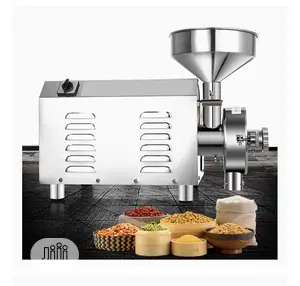 Powder Grinder Powder Grinding Machine