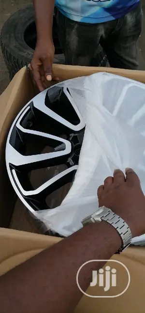 Range Rover Rim