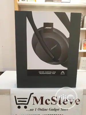 Bose Headphones 700 Limited Edition 100% Original Quality