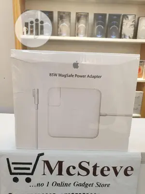 Magsafe 85w Power Adapter Charger 100% Original Quality