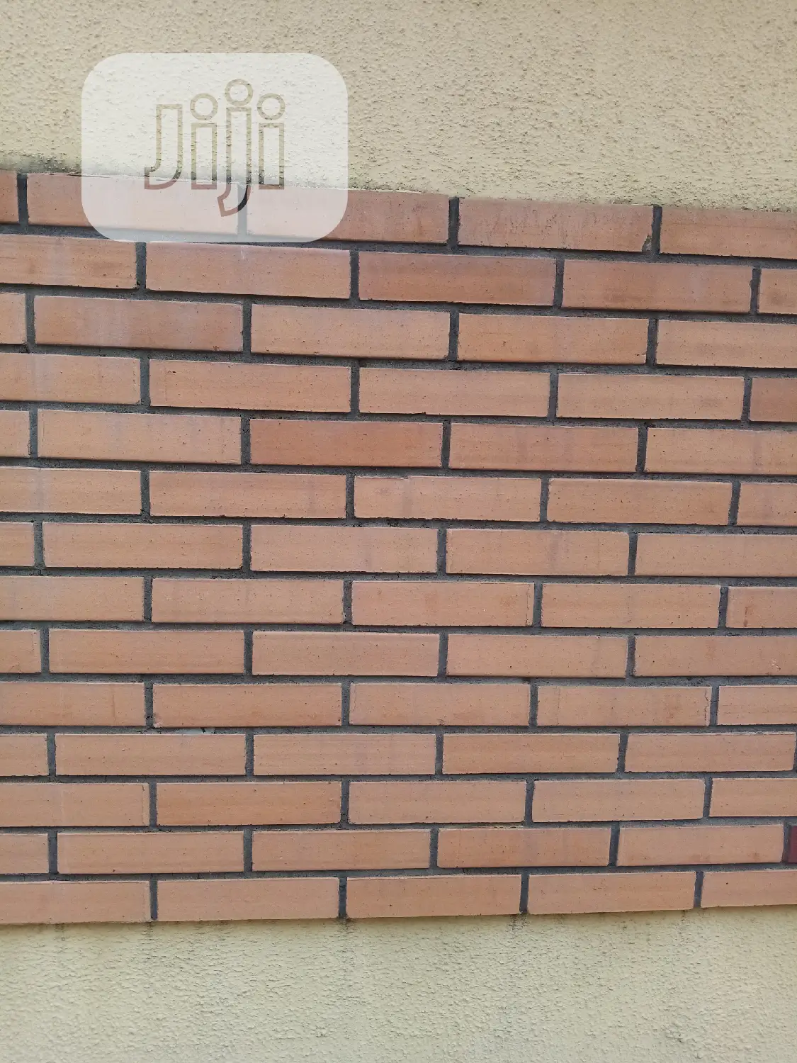Brick Wall Facing Tiles