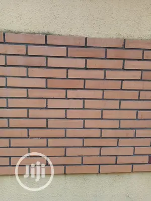 Brick Wall Facing Tiles