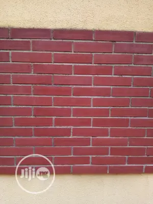 Brick Wall Facing Tiles
