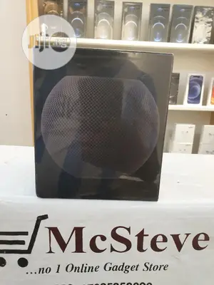 Apple Homepod Mini 100% Original Quality Black