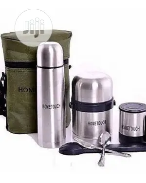 Children Lunch Pack 5-in-1(