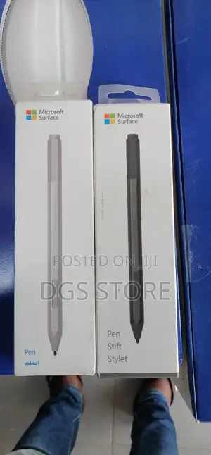 Microsoft Surface Pen Stylus
