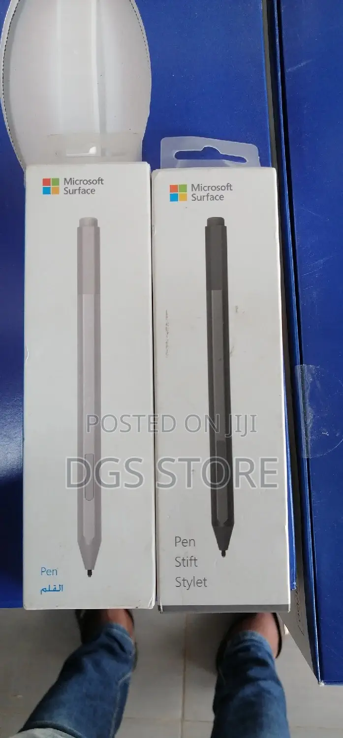 Microsoft Surface Pen Stylus