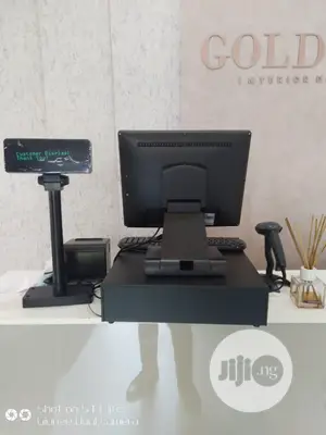 Supermarket, Pharmacy, Restaurant, Lounge, Store, Bakery POS