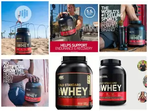 Whey Protein