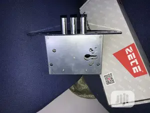 Deadlock (Up Security Locks)