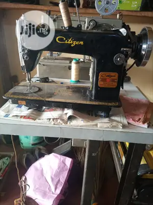 Citizen Semi Industrial Sewing Machine