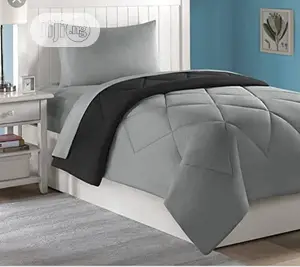 Matured Duvet, Bedsheet With 4 Pillowcases