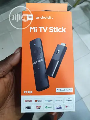 Xiaomi Mi TV Stick