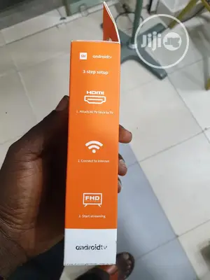 Xiaomi Mi TV Stick
