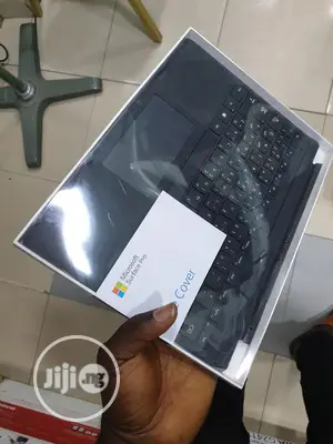 Microsoft Surface Pro Keyboard