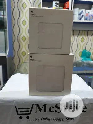 Apple 87W USB-C Power Adapter for Macbook Pro 100% Original