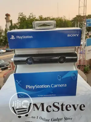Sony PS4 Camera