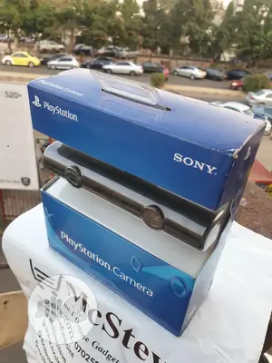 Sony PS4 Camera