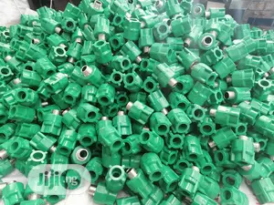 PPR Materials (Made In Turkey)