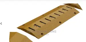 Tire Killer System