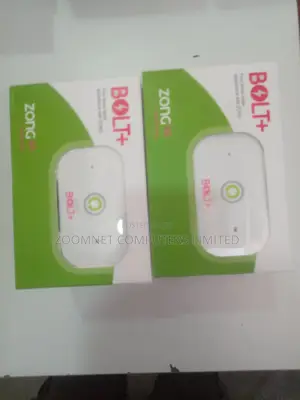 Bolt+ 4G Wireless Wifi