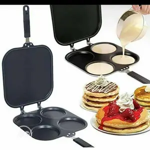 Pan Cake Maker