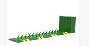 Fast Rising Tire Killer Spike