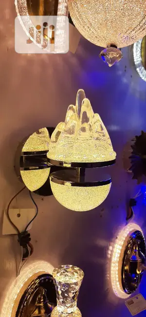 Led Wall Brackets