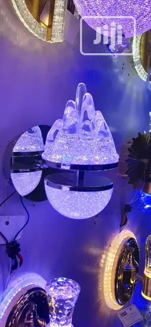 Led Wall Brackets