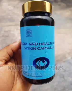 Get Rid of Severe Glaucoma and Catarract With Norland Vision