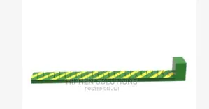 Tyre Killer Spike Barrier