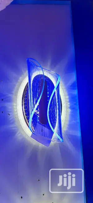 Led Wall Brackets