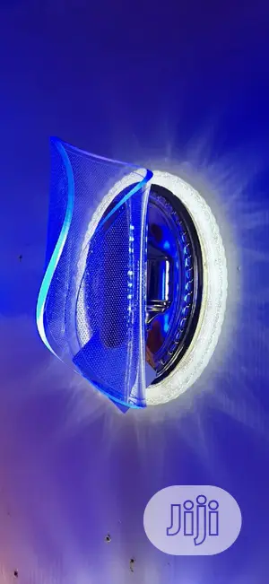 Led Wall Brackets