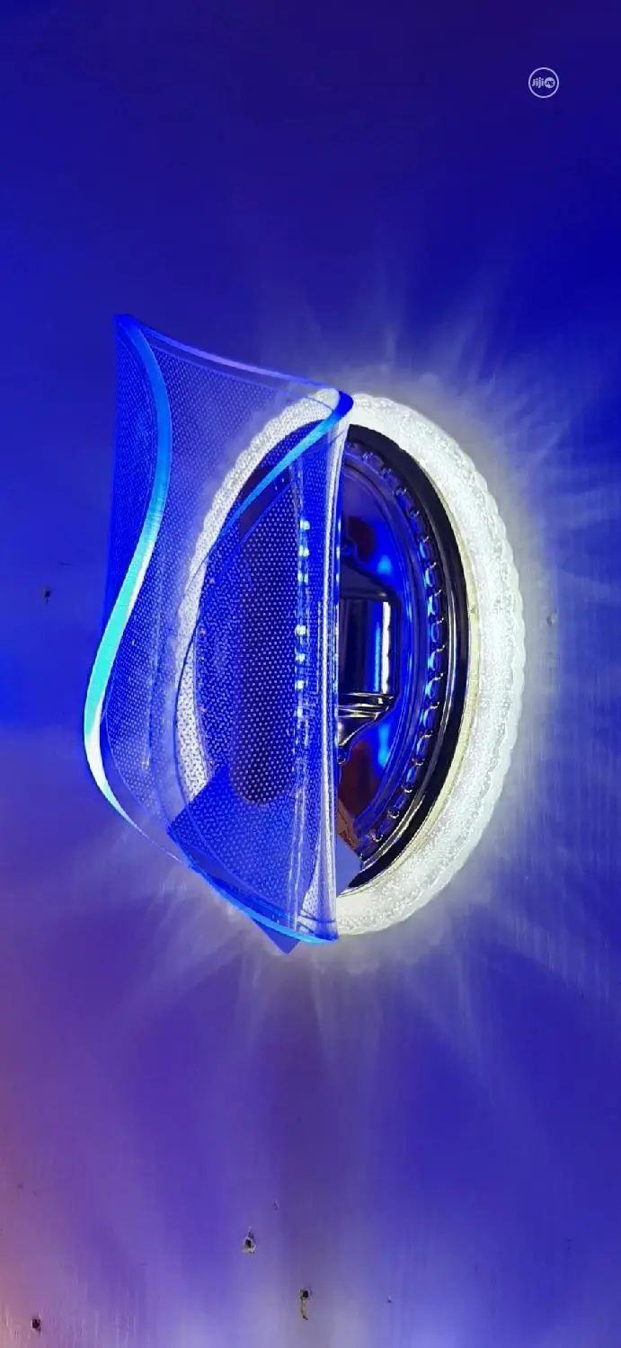 Led Wall Brackets
