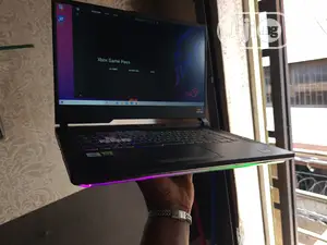 Laptop Asus ROG Strix SCAR Edition 16GB Intel Core I7 SSD 512GB