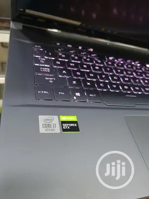 Laptop Asus ROG Zephyrus M15 GU502LU 16GB Intel Core I7 SSD 512GB
