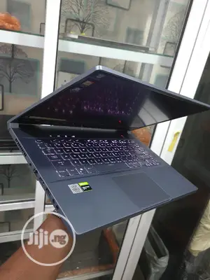 Laptop Asus ROG Zephyrus M15 GU502LU 16GB Intel Core I7 SSD 512GB