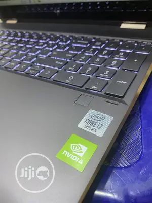 Laptop HP Spectre X360 15t 16GB Intel Core I7 SSD 1T