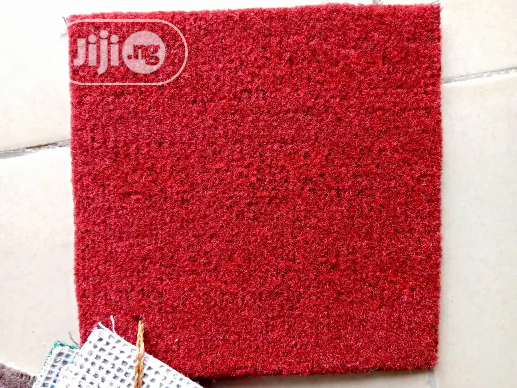 Ambassador Red