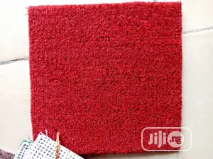 Ambassador Red